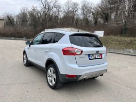 Ford Kuga * * * * 4x4* Keyless | Mobile.bg    4