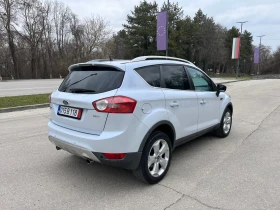 Ford Kuga * * * * 4x4* Keyless | Mobile.bg    5