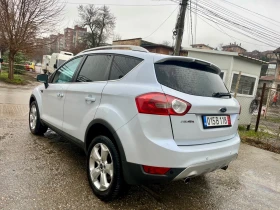 Ford Kuga Перла* Италия* Кожа* Панорама* 4x4* Keyless, снимка 7