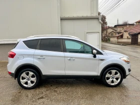 Ford Kuga Перла* Италия* Кожа* Панорама* 4x4* Keyless, снимка 4