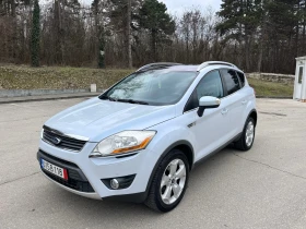 Ford Kuga * * * * 4x4* Keyless | Mobile.bg    2