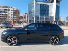 Audi SQ7, снимка 4