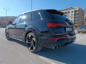 Audi SQ7, снимка 5