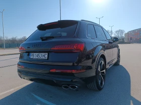 Audi SQ7, снимка 7