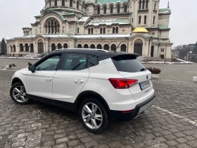 Seat Arona FR, снимка 3