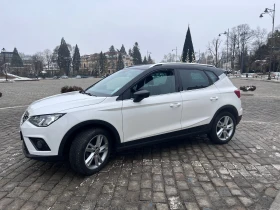 Seat Arona FR, снимка 2