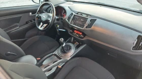 Kia Sportage 1.6i     | Mobile.bg    12