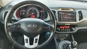 Kia Sportage 1.6i     | Mobile.bg    13