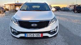 Kia Sportage 1.6i     | Mobile.bg    2