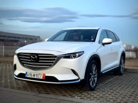  Mazda CX-9