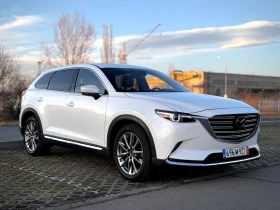 Mazda CX-9 2.5 Signature * FULL * , снимка 2