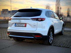 Mazda CX-9 2.5 Signature * FULL * , снимка 4