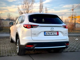 Mazda CX-9 2.5 Signature * FULL * , снимка 3