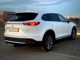 Mazda CX-9 2.5 Signature * FULL * , снимка 5