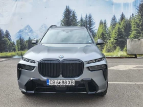 BMW X7 xDrive40i, снимка 1