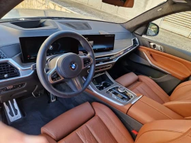 BMW X7 xDrive40i, снимка 7