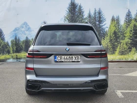 BMW X7 xDrive40i, снимка 2