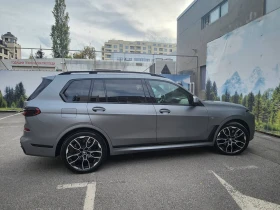 BMW X7 xDrive40i, снимка 4