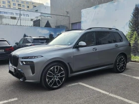 BMW X7 xDrive40i, снимка 3