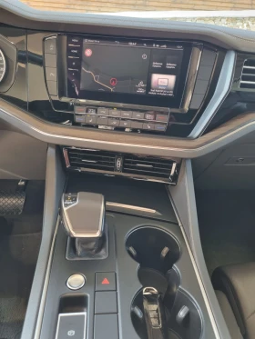 VW Touareg 3.0 TDI, снимка 9