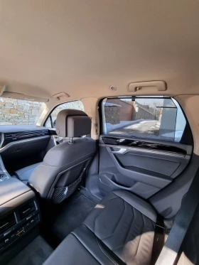 VW Touareg 3.0 TDI, снимка 7