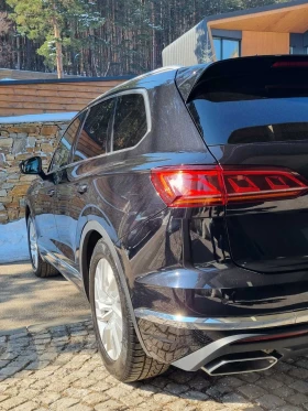 VW Touareg 3.0 TDI, снимка 3