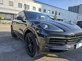 Porsche Cayenne V6 3.0 T, снимка 3