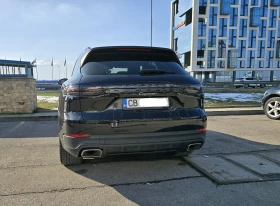 Porsche Cayenne V6 3.0 T, снимка 5