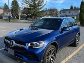 Mercedes-Benz GLC 300 * CARFAX * АВТОКРЕДИТ