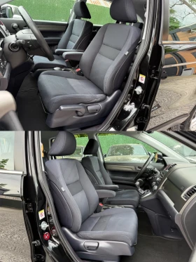 Honda Cr-v 2.0i 150hp Facelift Elegance - 18999 лв. - 78027594 | Car24.bg