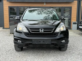 Honda Cr-v 2.0i 150hp Facelift Elegance - 18999 лв. - 78027594 | Car24.bg