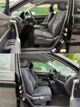 Honda Cr-v 2.0i 150hp Facelift Elegance - 18999 лв. - 78027594 | Car24.bg