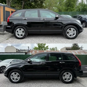 Honda Cr-v 2.0i 150hp Facelift Elegance - 18999 лв. - 78027594 | Car24.bg