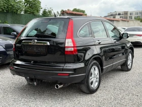 Honda Cr-v 2.0i 150hp Facelift Elegance - 18999 лв. - 78027594 | Car24.bg