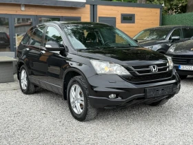 Honda Cr-v 2.0i 150hp Facelift Elegance - 18999 лв. - 78027594 | Car24.bg