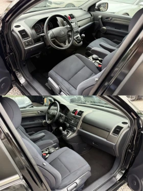 Honda Cr-v 2.0i 150hp Facelift Elegance - 18999 лв. - 78027594 | Car24.bg