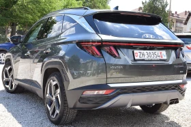 Hyundai Tucson 1.6-///LANE ASSIST/360ka | Mobile.bg    6