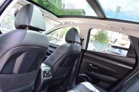 Hyundai Tucson 1.6-///LANE ASSIST/360ka | Mobile.bg    11