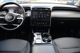 Hyundai Tucson 1.6-///LANE ASSIST/360ka | Mobile.bg    12