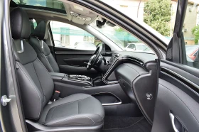 Hyundai Tucson 1.6-///LANE ASSIST/360ka | Mobile.bg    15