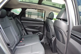 Hyundai Tucson 1.6-///LANE ASSIST/360ka | Mobile.bg    16