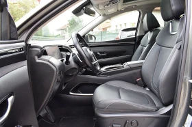 Hyundai Tucson 1.6-///LANE ASSIST/360ka | Mobile.bg    7