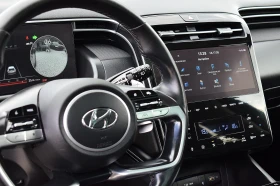 Hyundai Tucson 1.6-///LANE ASSIST/360ka | Mobile.bg    8