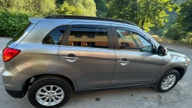 Обява за продажба на Mitsubishi ASX 1.8  4x4 ~14 000 лв. - изображение 3