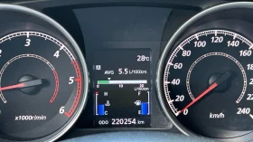 Обява за продажба на Mitsubishi ASX 1.8  4x4 ~14 000 лв. - изображение 4