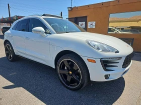 Porsche Macan S* LANE ASIST* PANO* BOSE* * KEYLES* *  | Mobile.bg    2