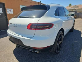 Porsche Macan S* LANE ASIST* PANO* BOSE* * KEYLES* *  | Mobile.bg    4