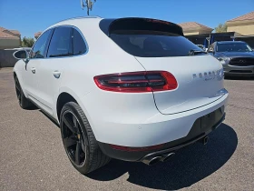 Porsche Macan S* LANE ASIST* PANO* BOSE* * KEYLES* *  | Mobile.bg    3