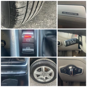 Audi Q5 2.0TDI 4X4 LED BI-XENON EURO5 - 13500 лв. - 58875393 15