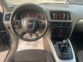 Audi Q5 2.0TDI 4X4 LED BI-XENON EURO5 - 13500 лв. - 58875393 8